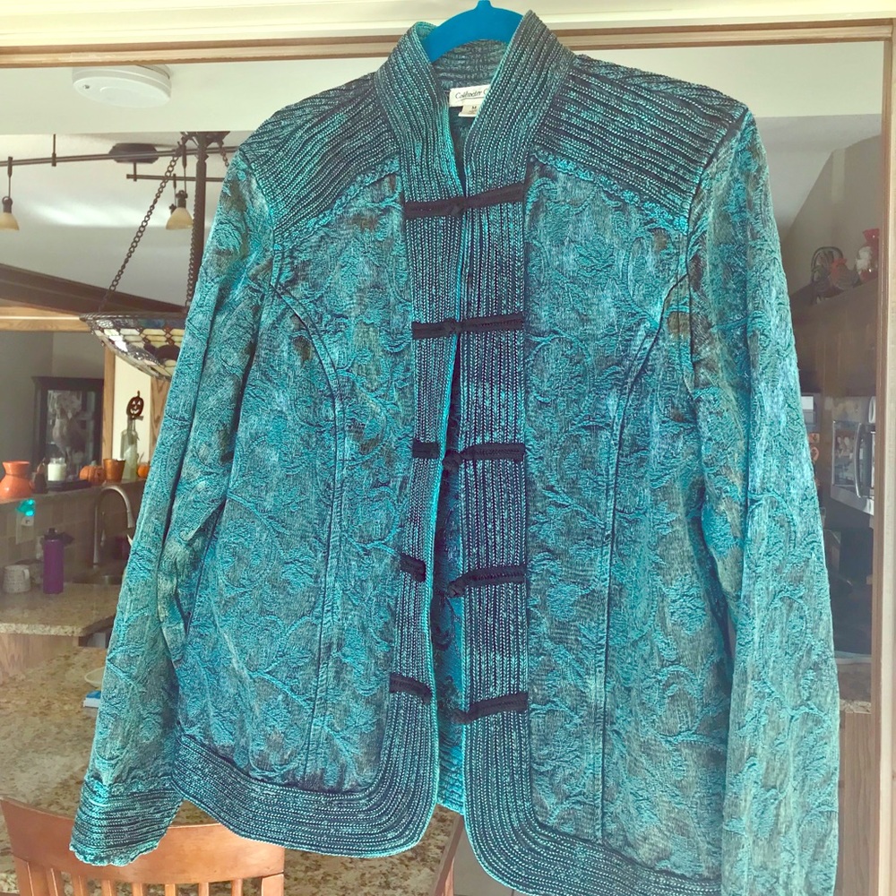 Beautiful Blazer
